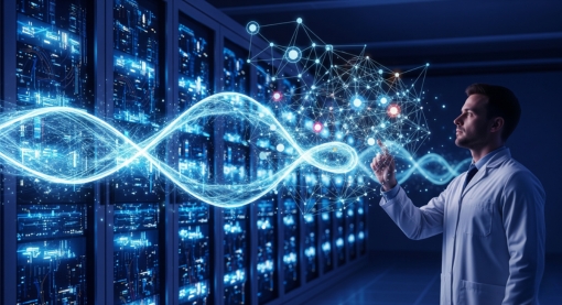 Check Technology & AI Integration