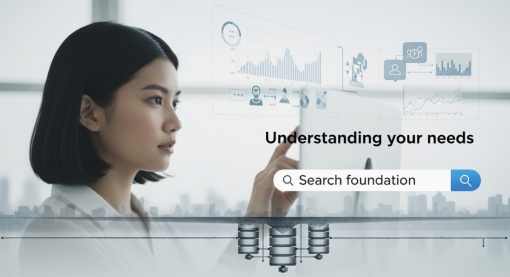 Understanding Your Needs: The Foundation of Your Search