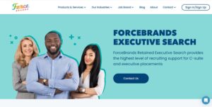 Consumer Packaged Goods ForceBrands