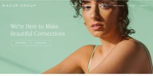 Consumer Packaged Goods Mazur Group
