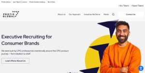 Consumer Packaged Goods Protis Global