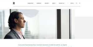 Consumer Packaged Goods Russell Reynolds Associates