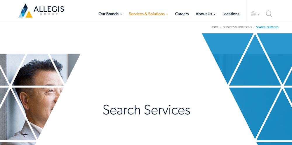 HR Recruiters Allegis Partners